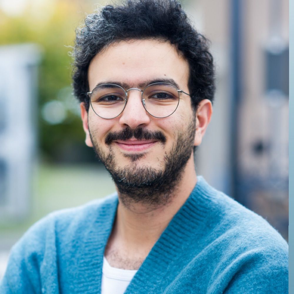 Yacine Nemra