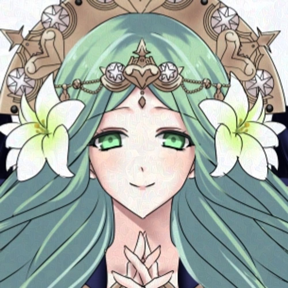 柳
