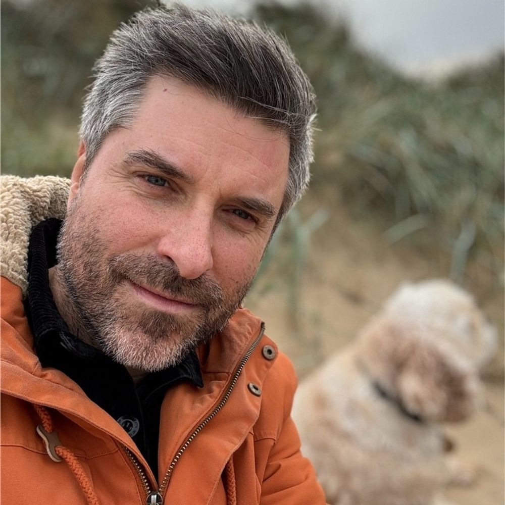 Mark Dye