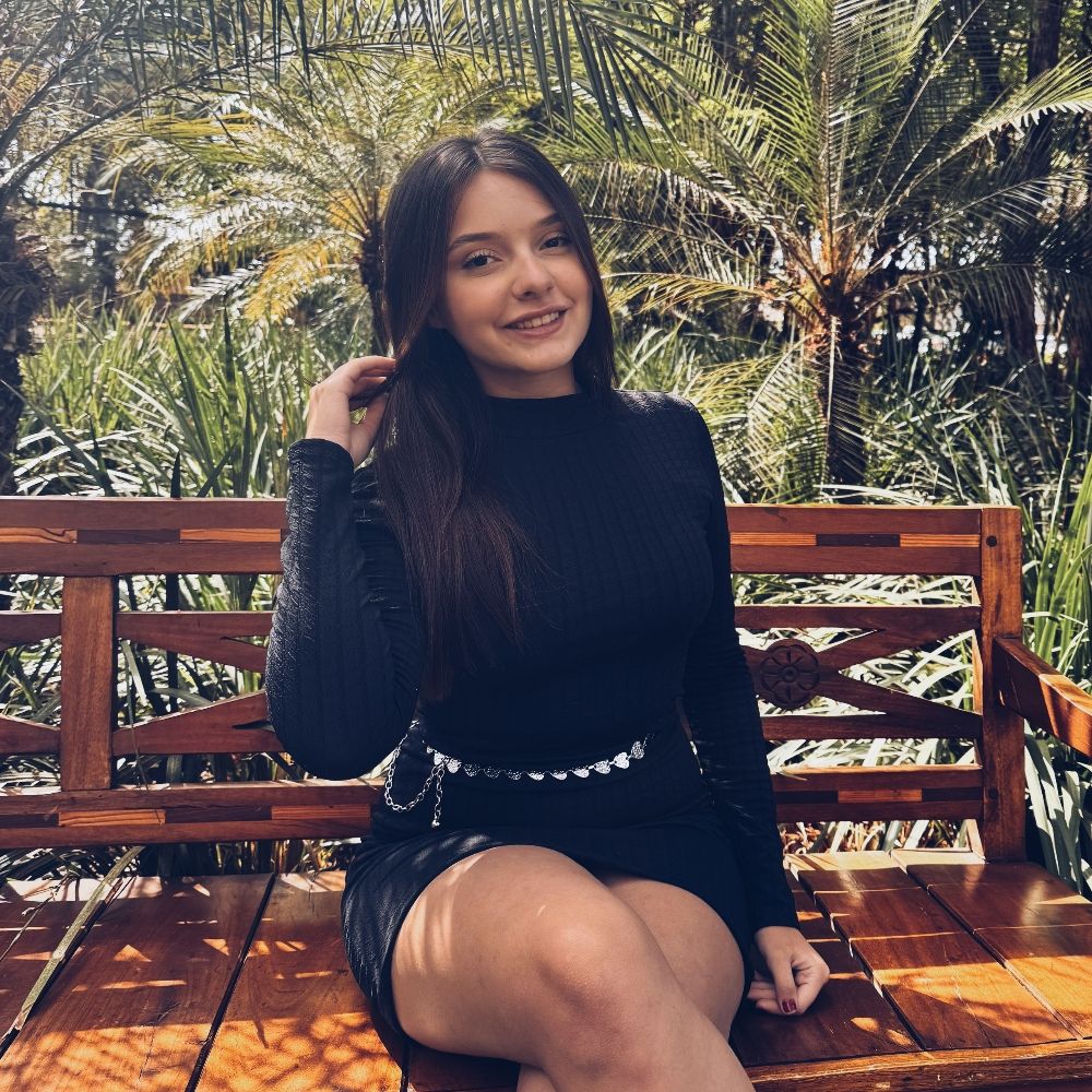Maria Carolina Marra