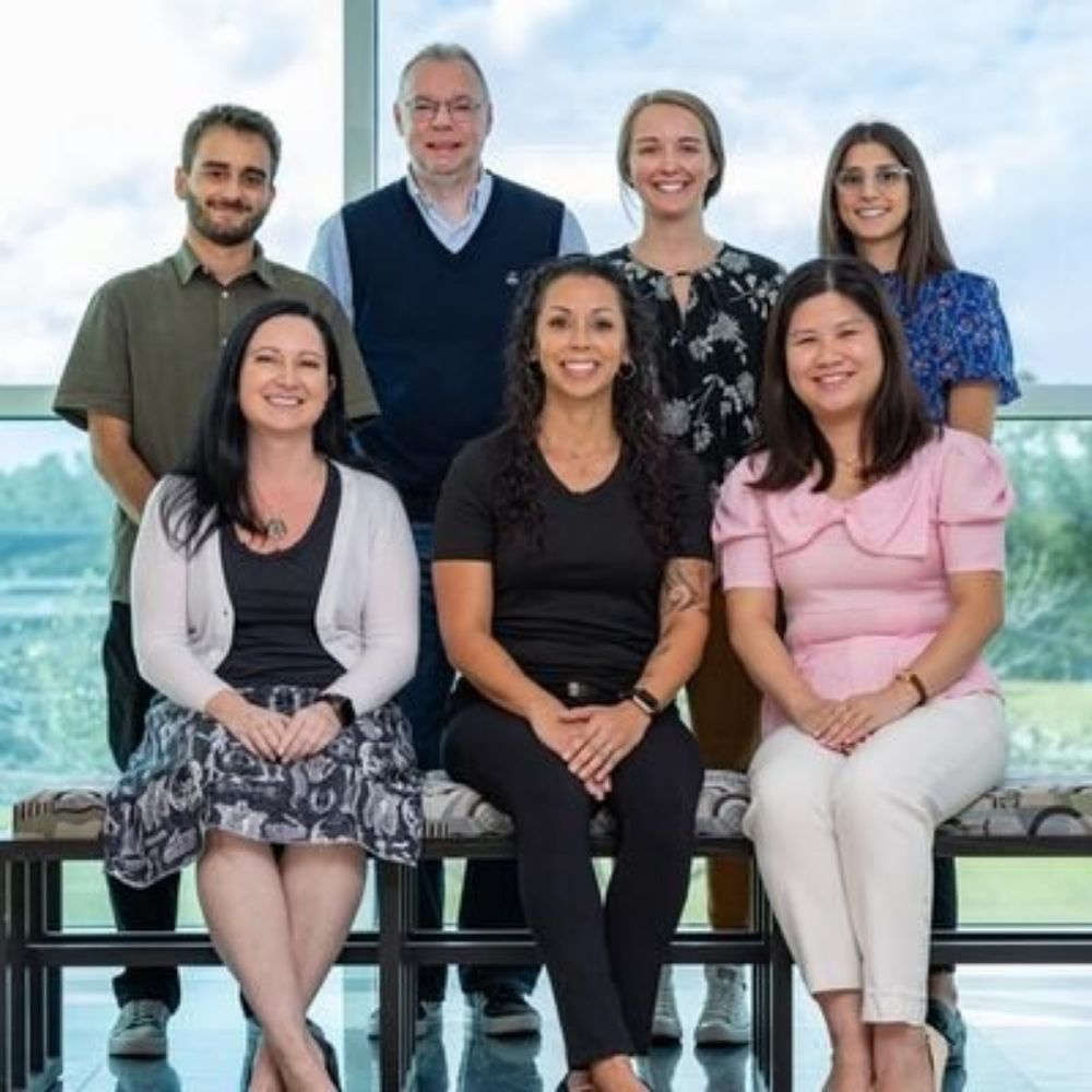 Owen Ross Lab