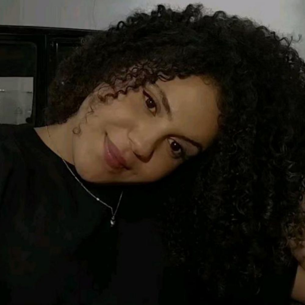 Ana Carolina 🦋