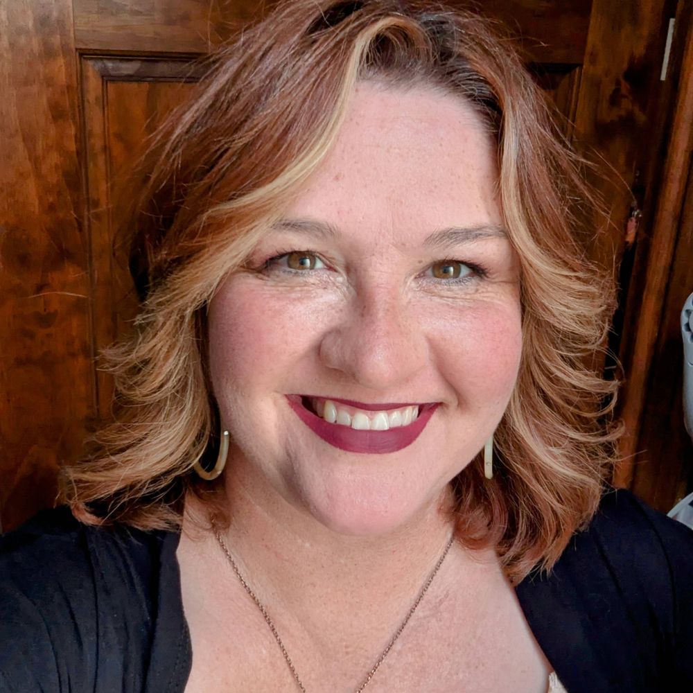 Sharon Lange