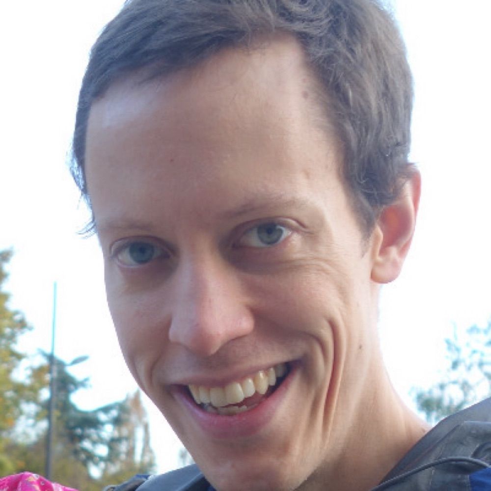 Daniel Holoch
