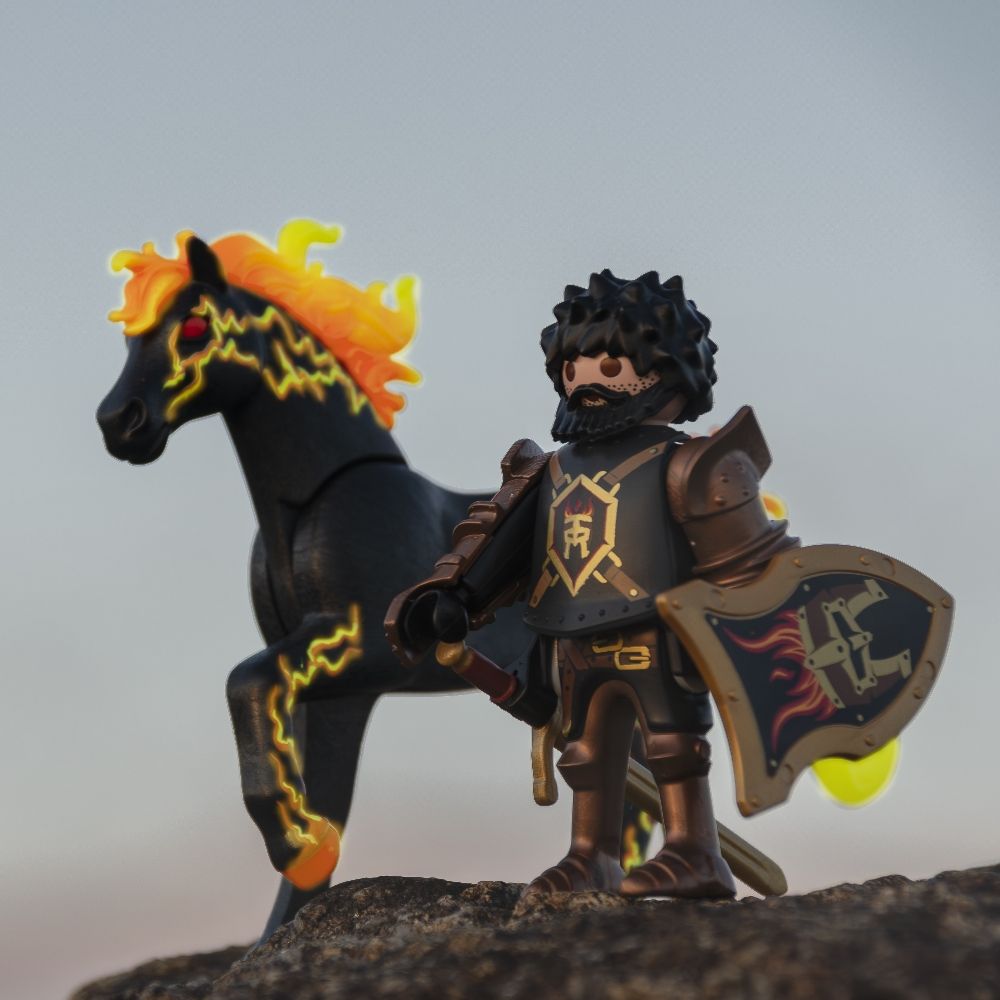 Belenus el click