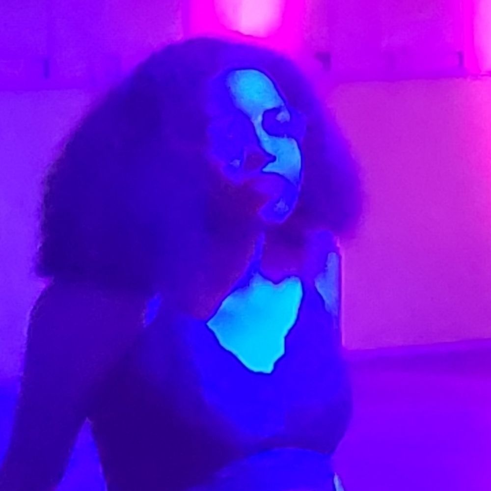 Countess Coochie Flagranté