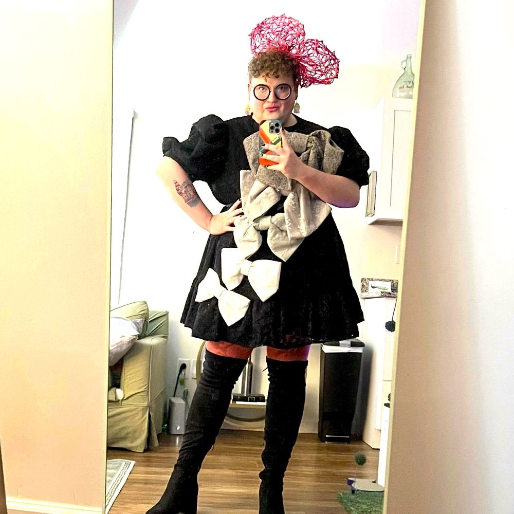 Sylvia Wrath