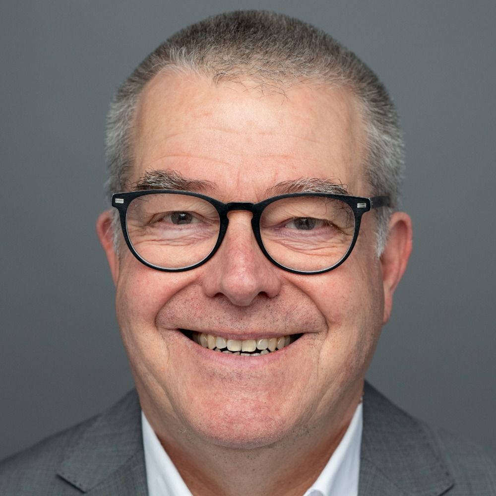 Dr. Joachim Stoll