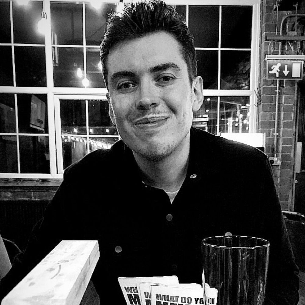 Matt Astbury