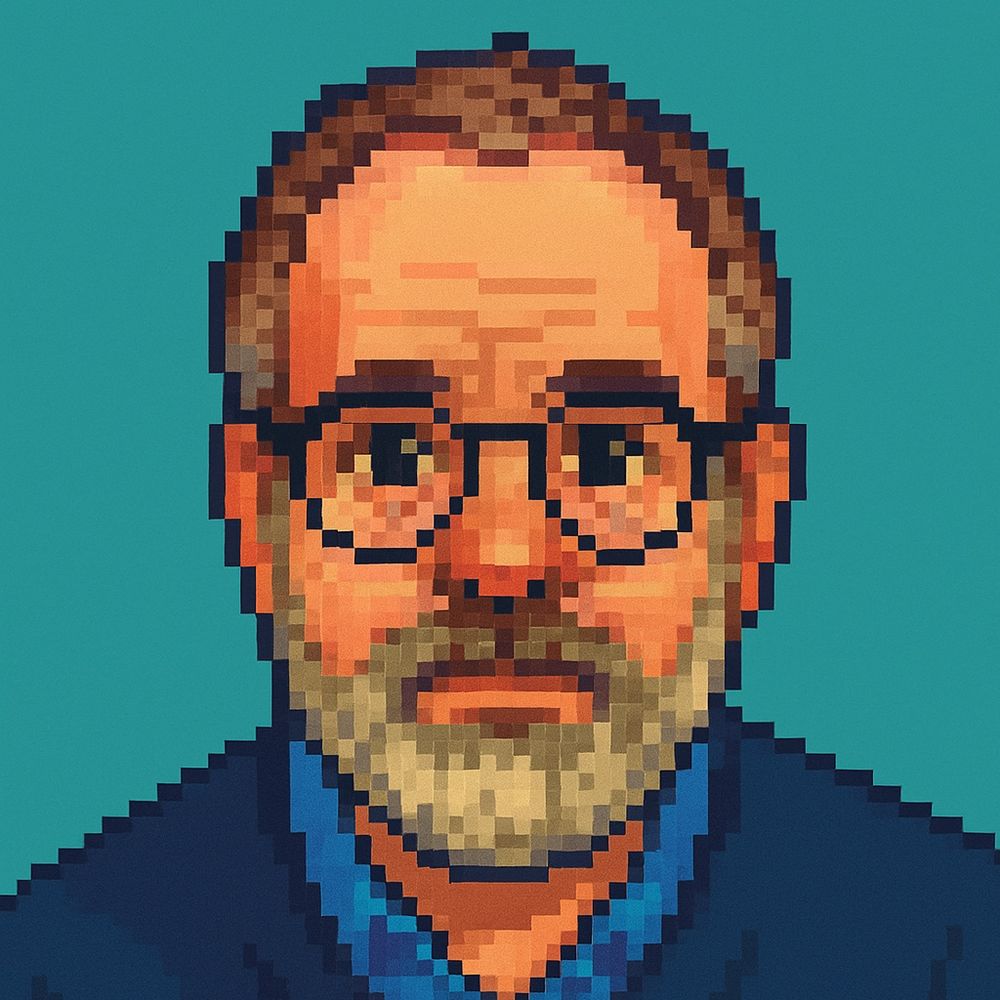 Rob Salmon