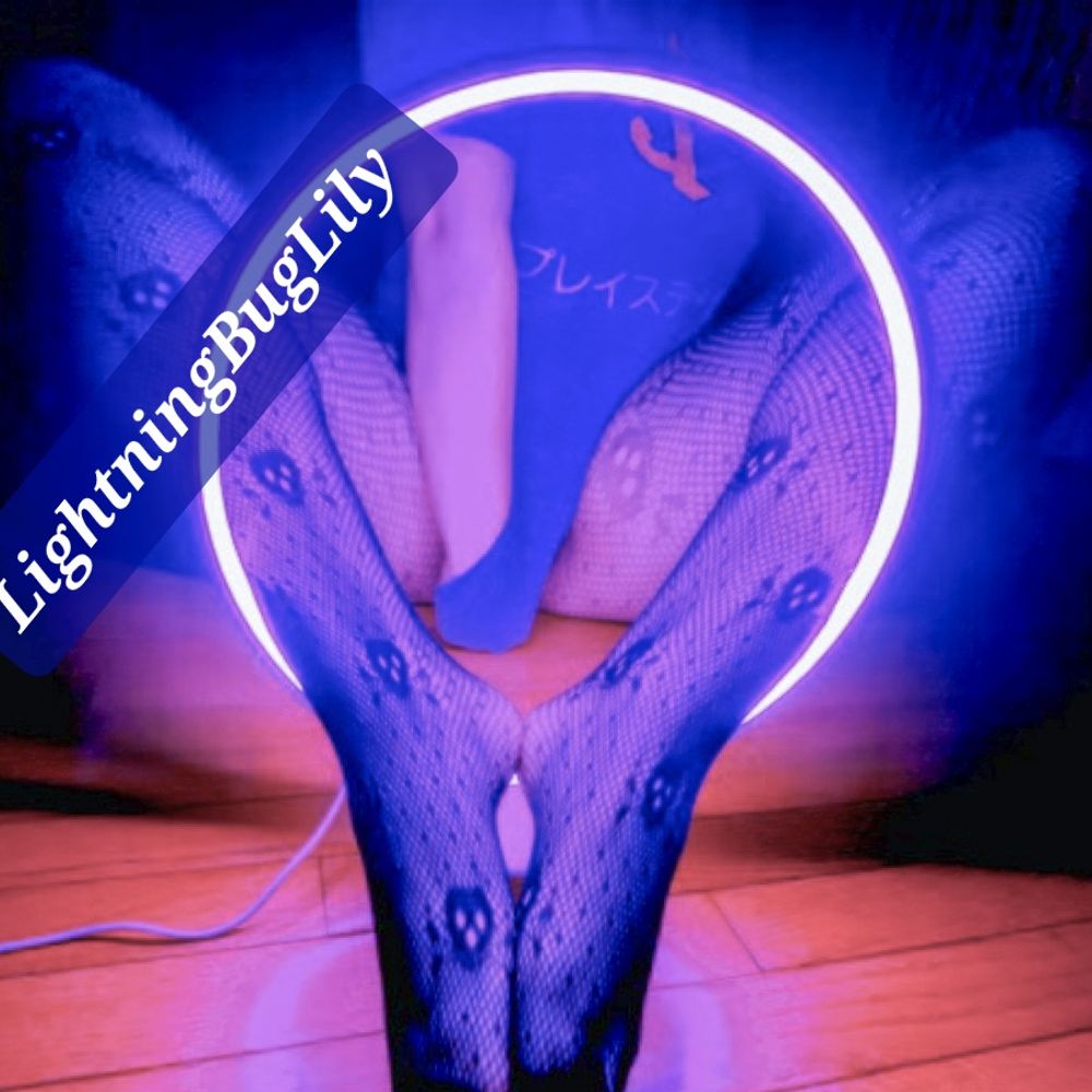Lily Lightningbug