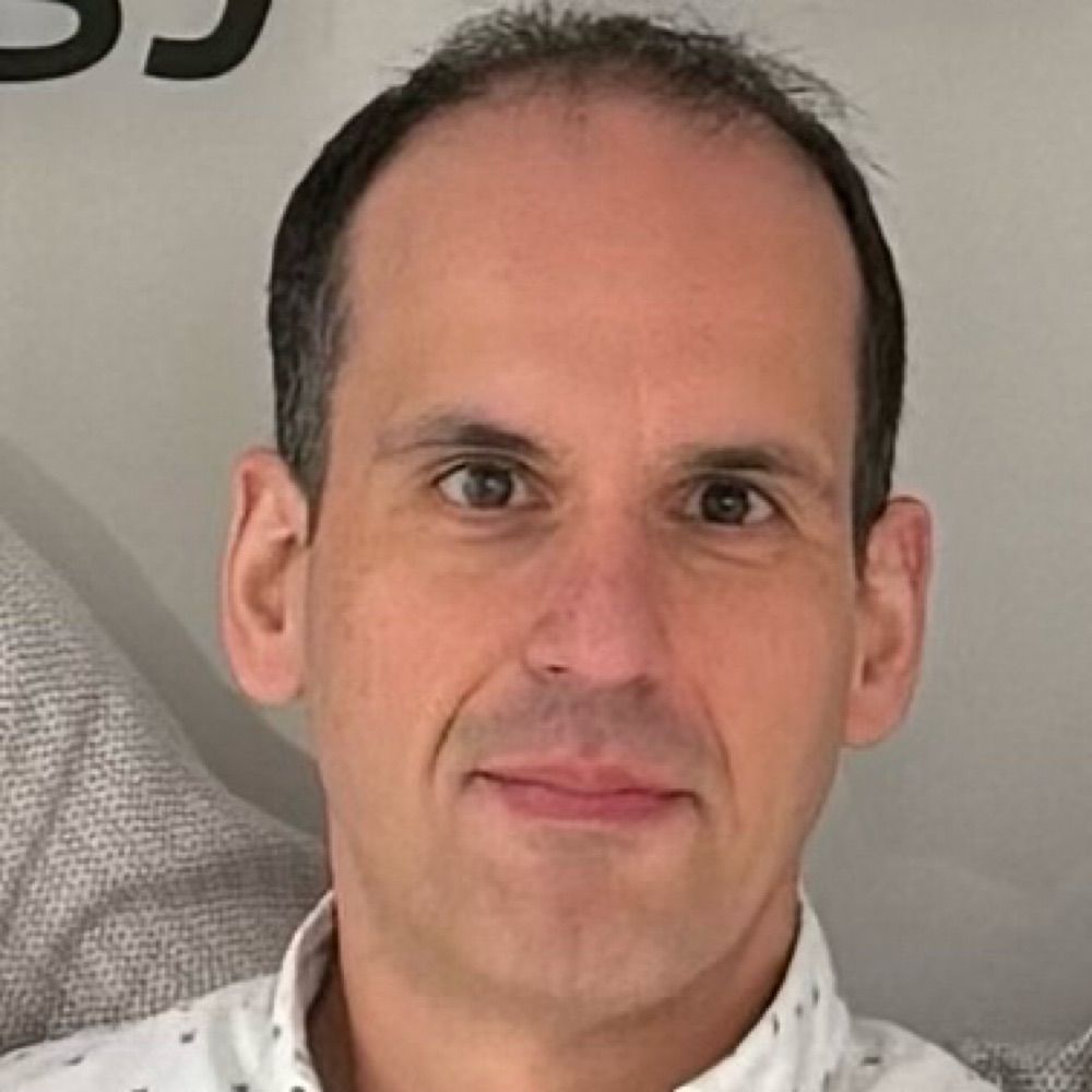 Jimmy Dikeakos
