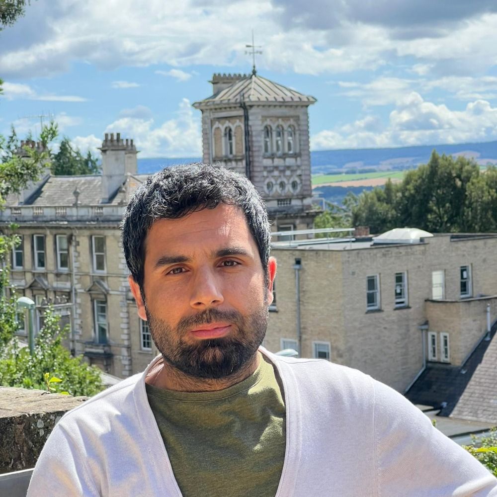 yunus abakay