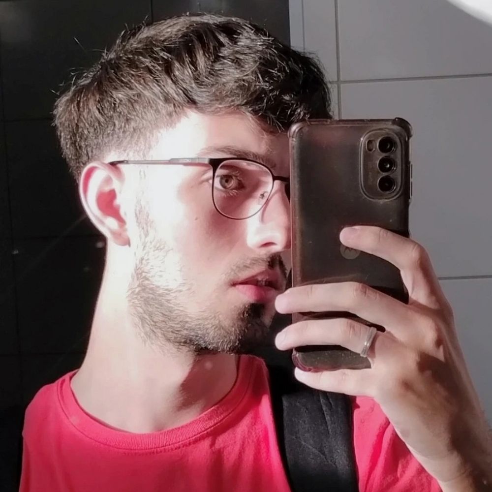 caio
