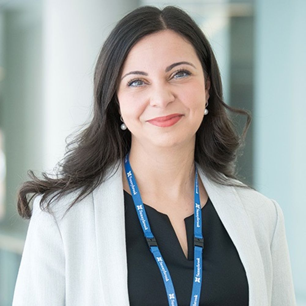 Dr. Marina Wasilewski