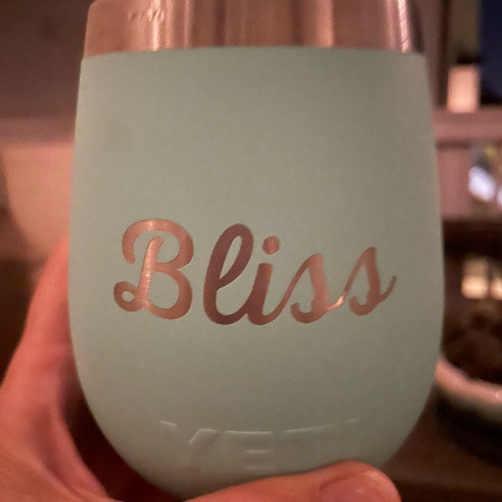 Laura Bliss Leary