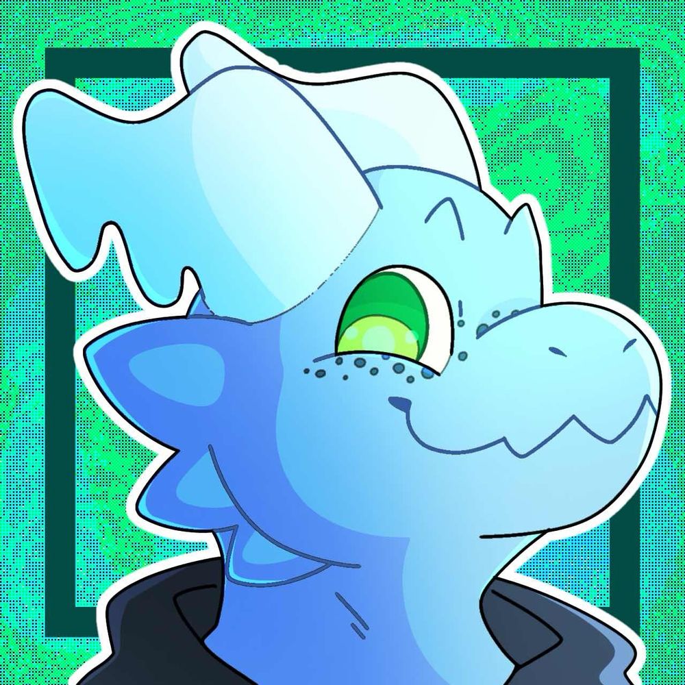 Byte 🏴🐍