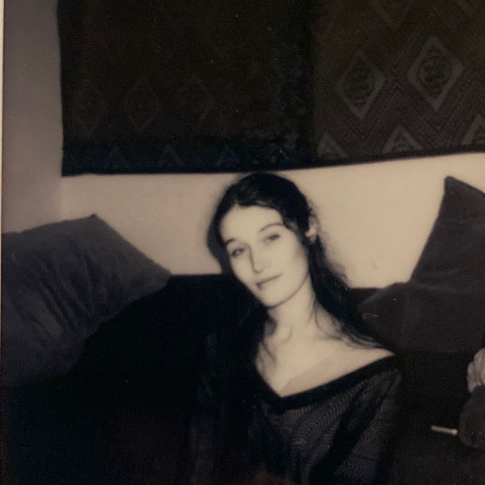 Victoria Bosch