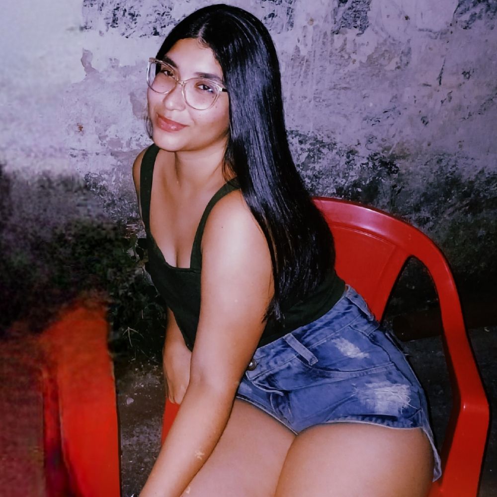 Aline Giovanna