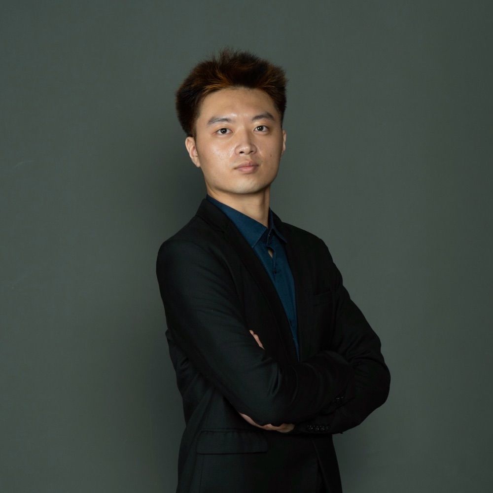 Jung-Hua LIN