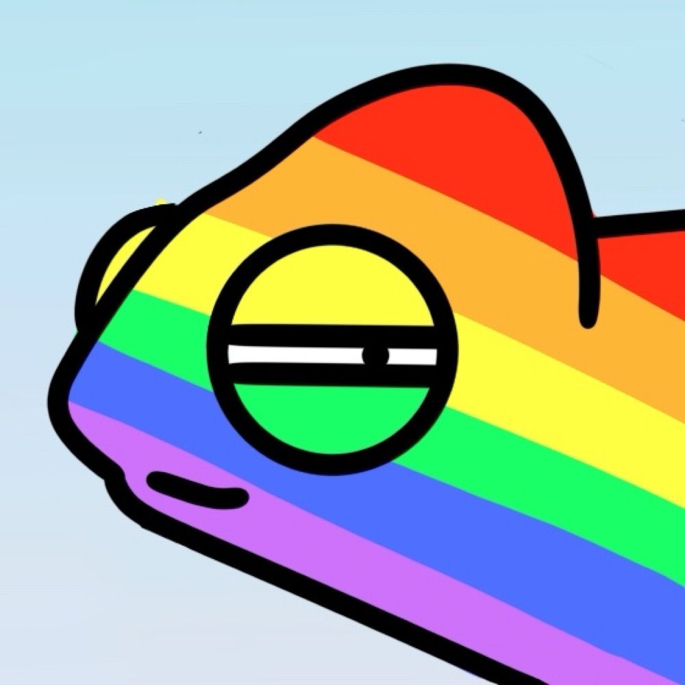 Queer Chameleon