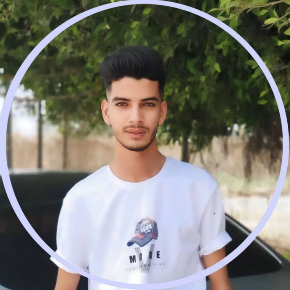 Yousef Mahmoud