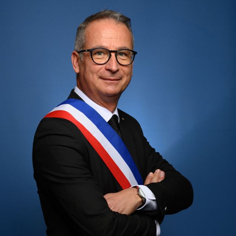 Alain Scudellaro