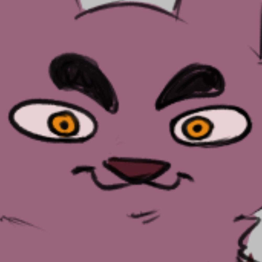 Profile avatar