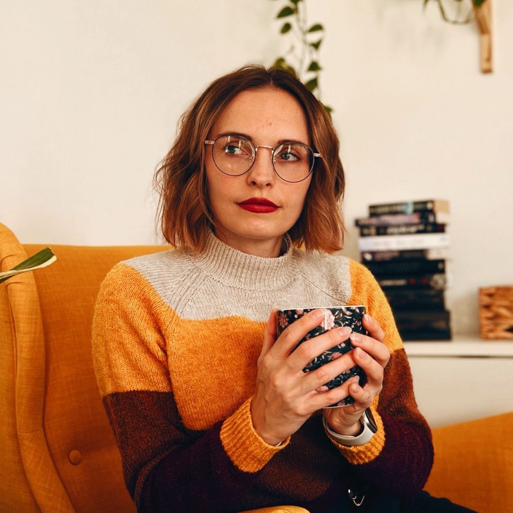 Magda(Lena)