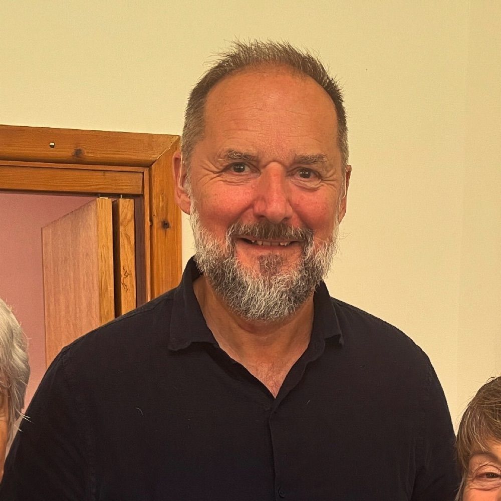 Mark Blackburn