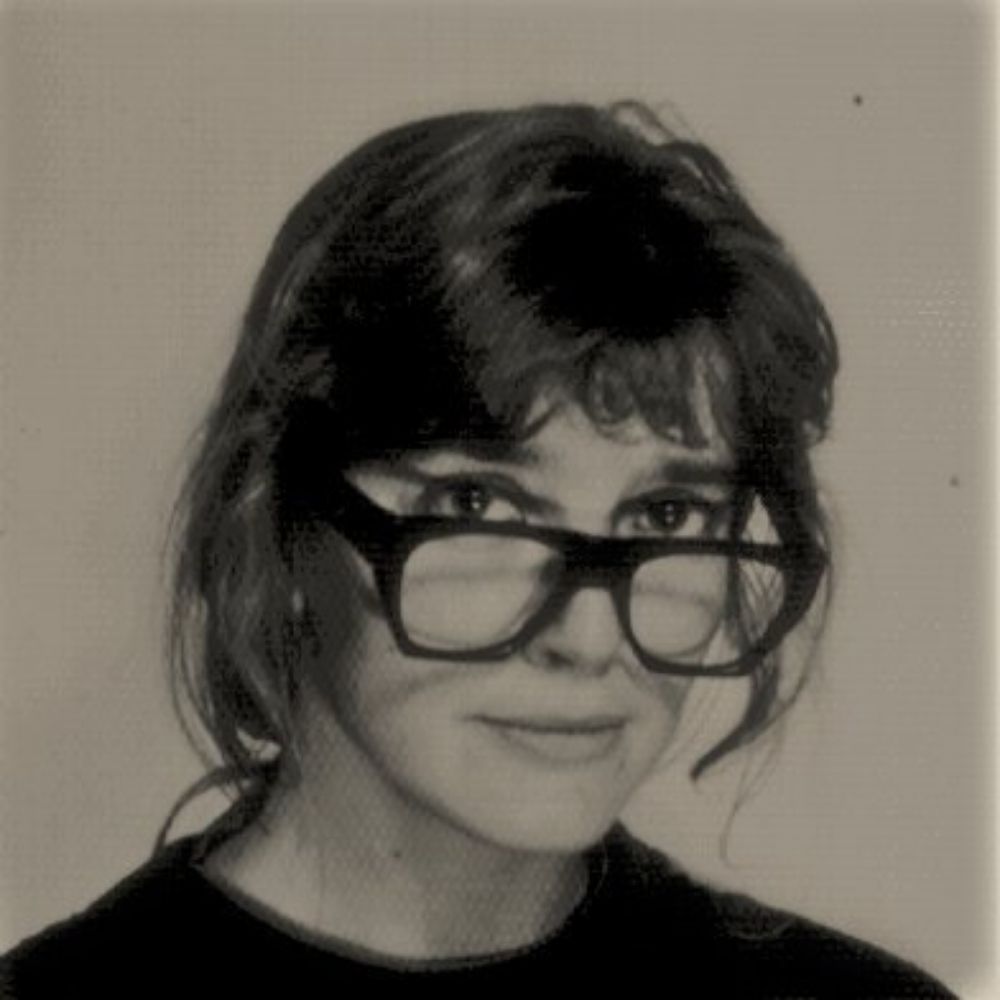 Astrid van de Graaf