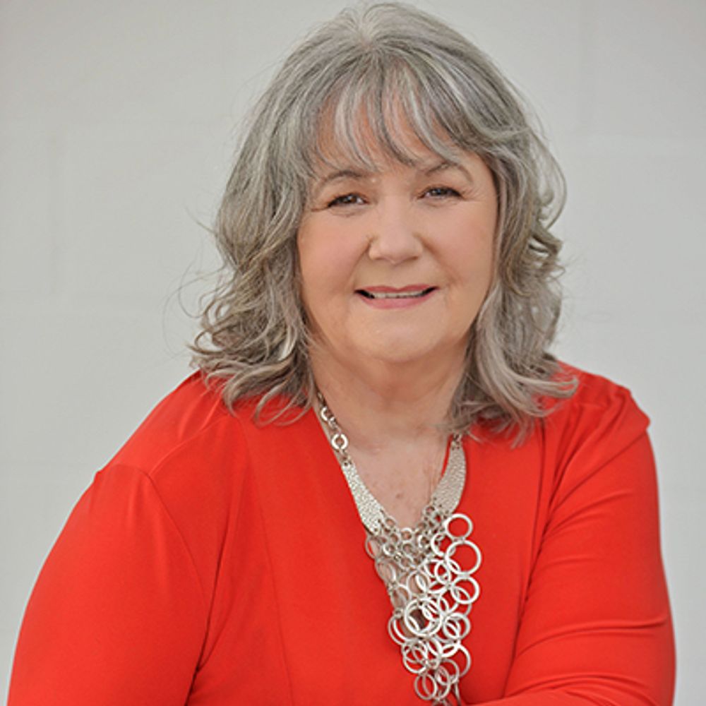 Cathie Sherwood