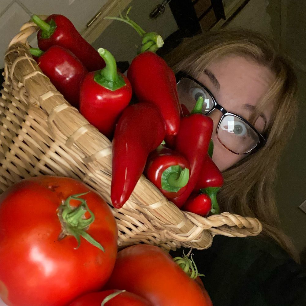 Emily K.M. 🍉🖤 (she/her)