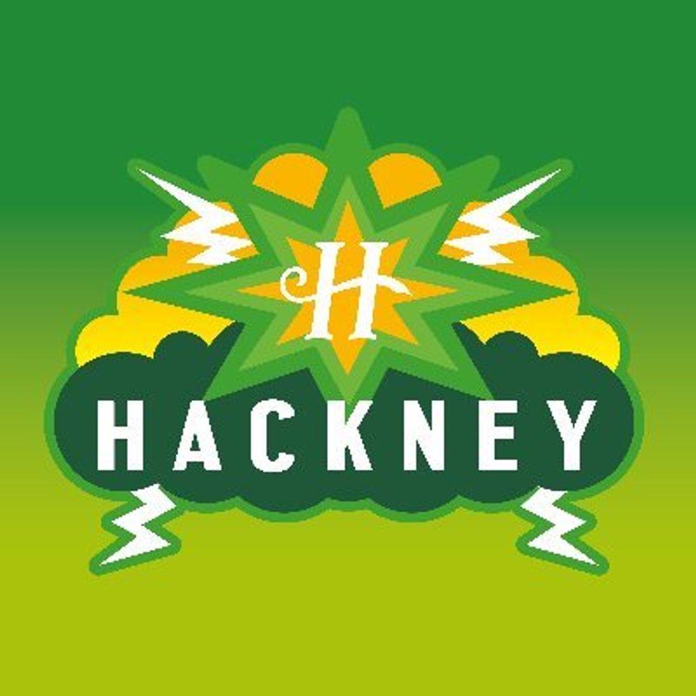 Hackney Brewery