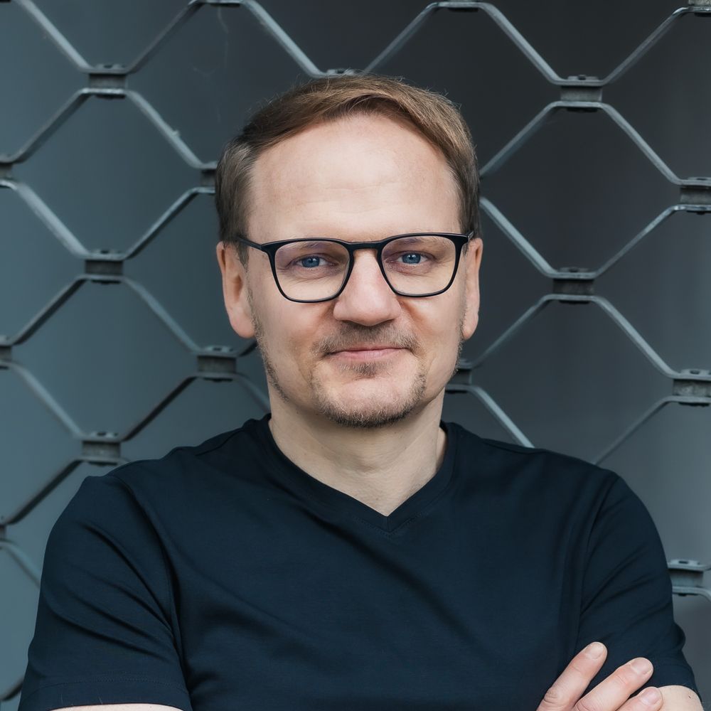 Matthias Sailer