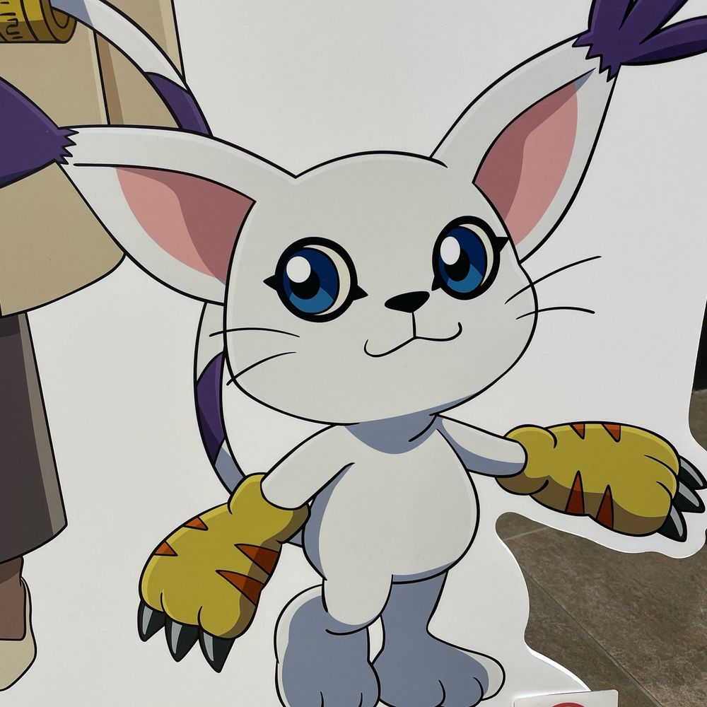 ちびたみ