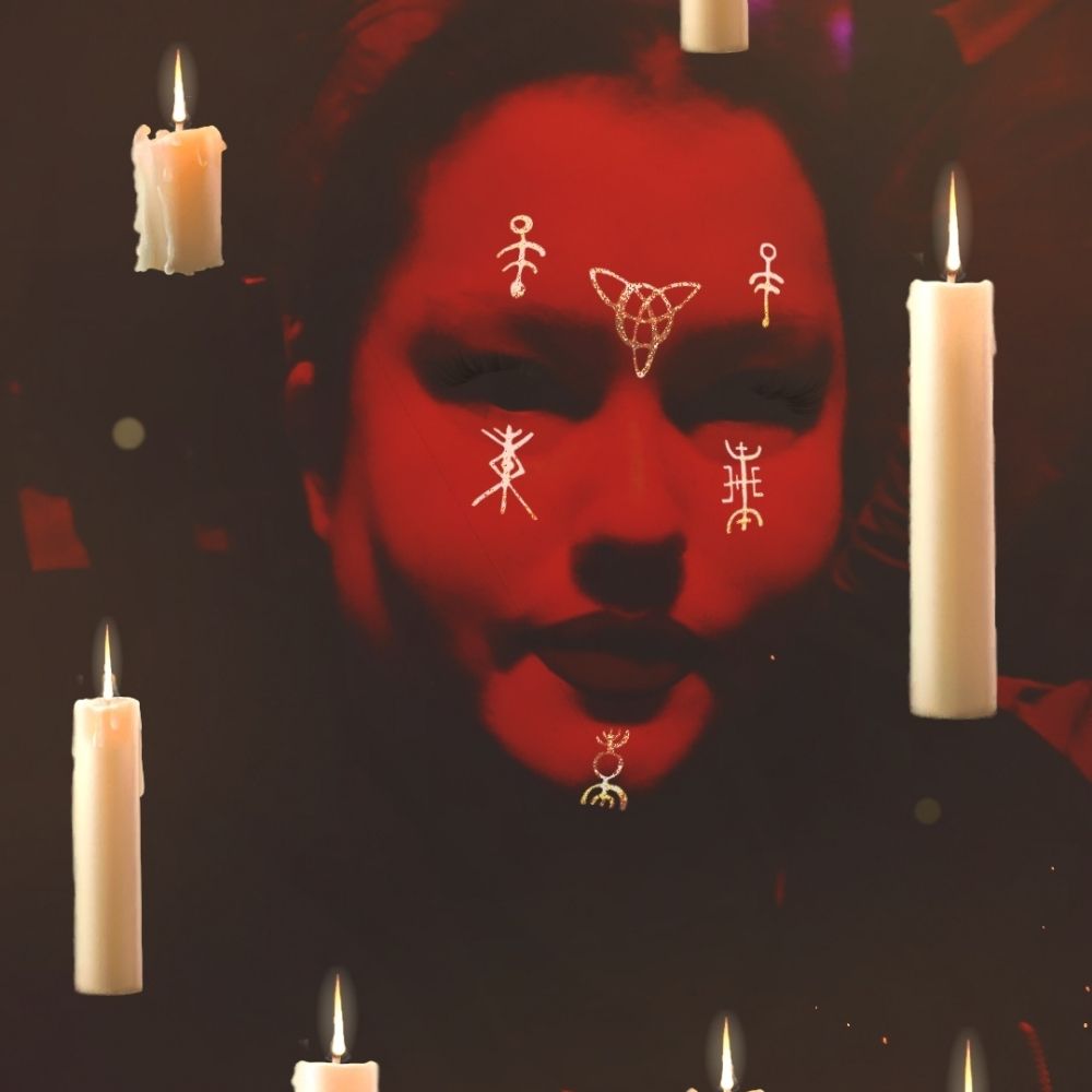 Sister Santeria