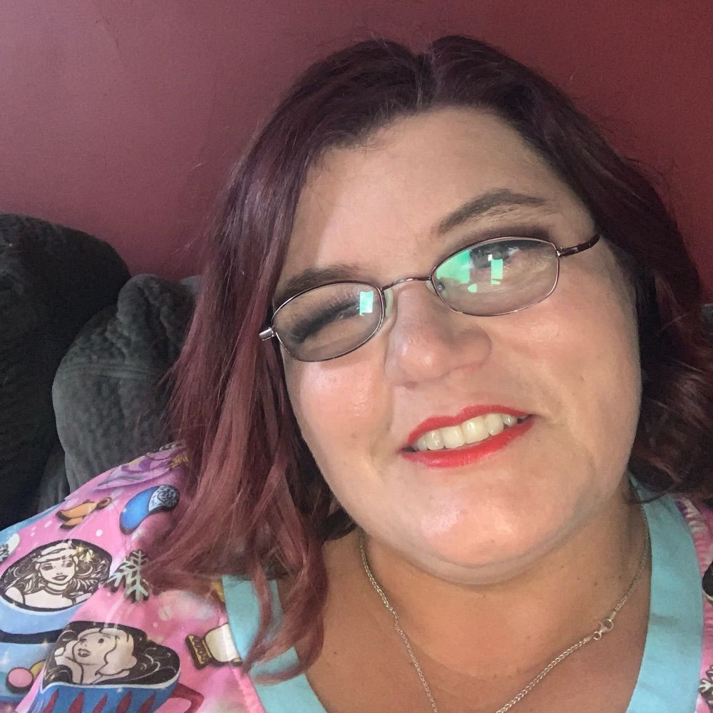 Sarah The Geeky Sexologist, CS, CSC, RECE