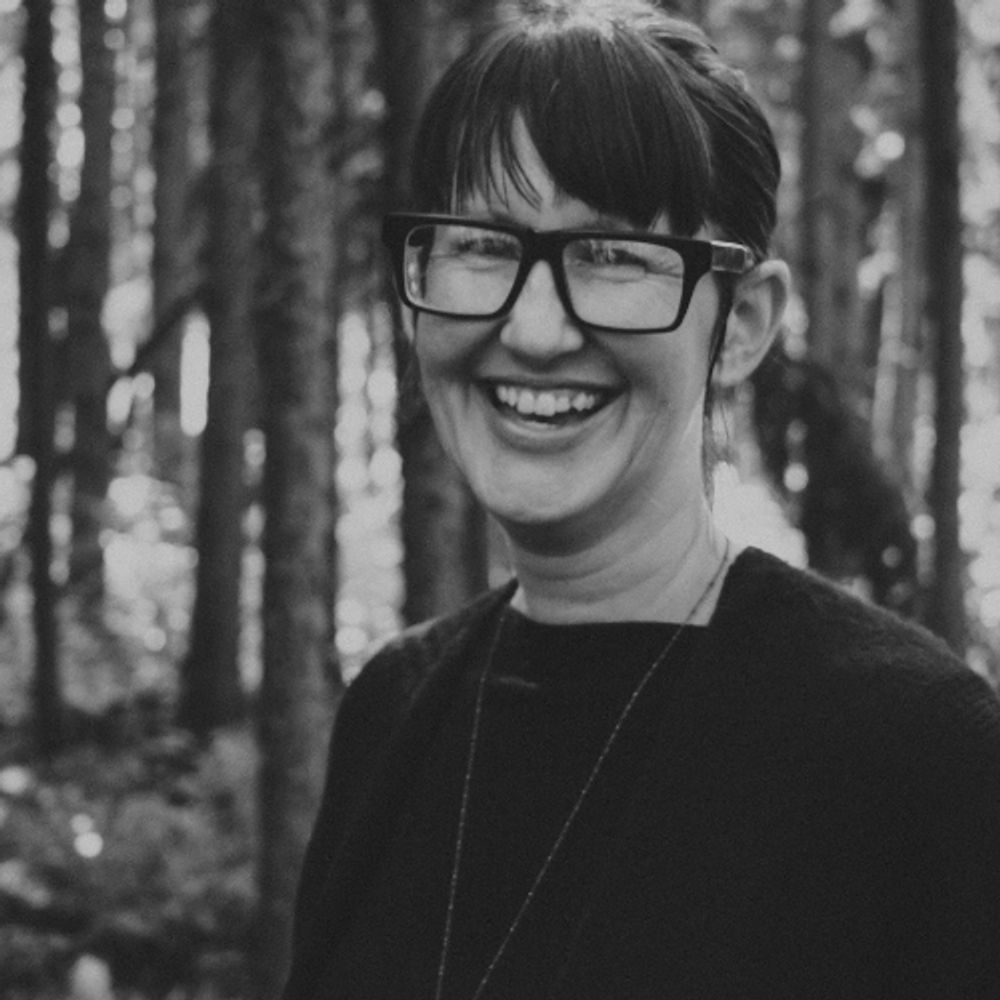 alifeinprogress.ca // Krista O'Reilly-Davi-Digui