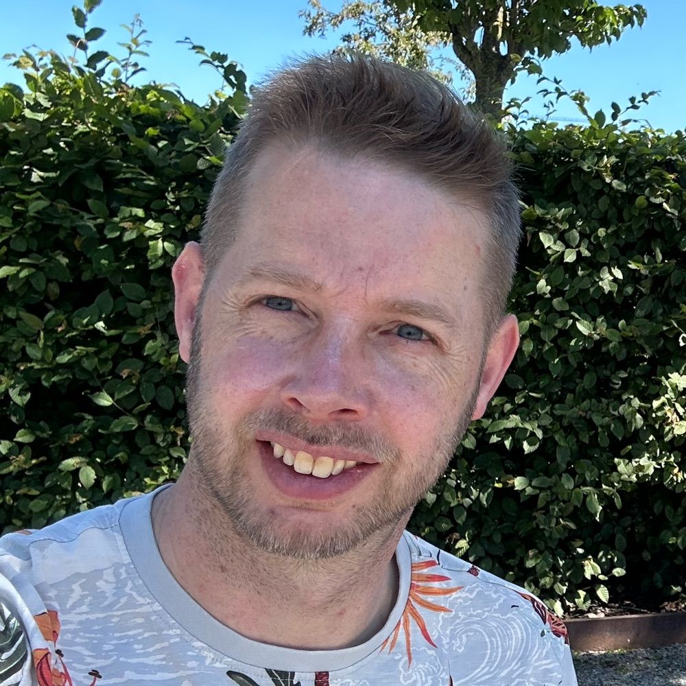 Erik Lanters
