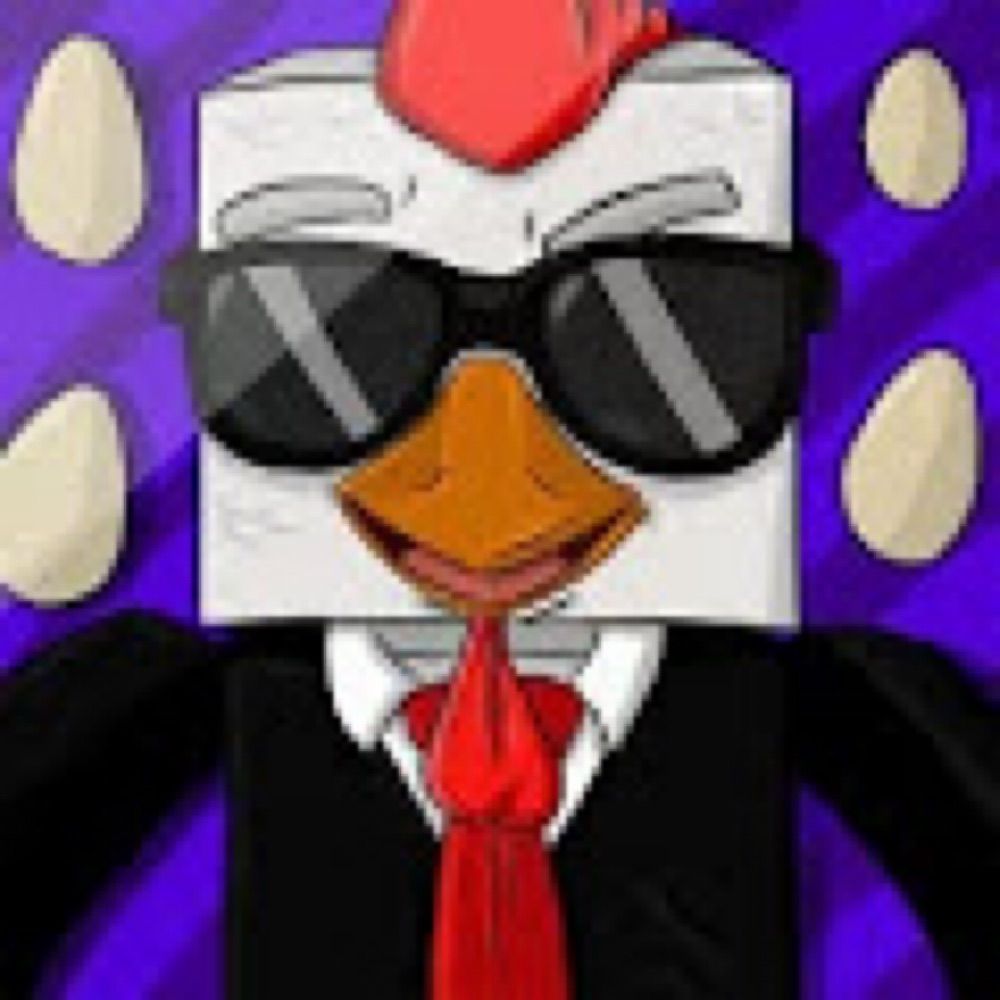 Chicken Man
