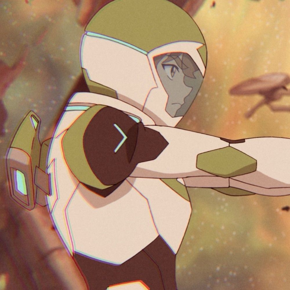 Bug 🪲 + VLD