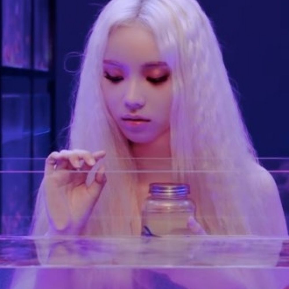 isa ✿