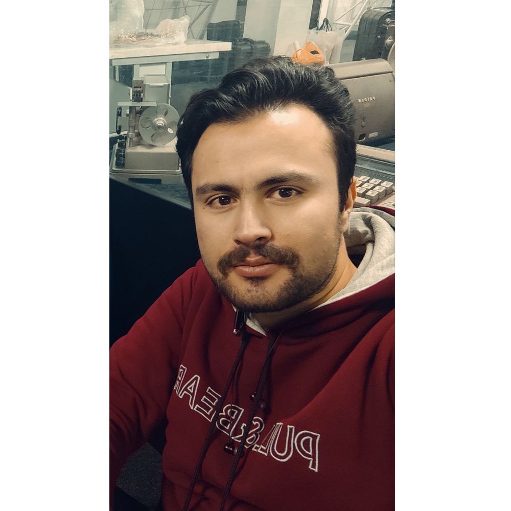 Alireza Ghadimi