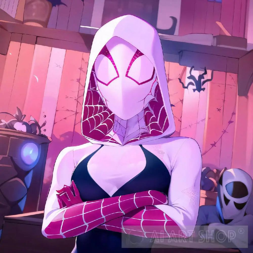SpiderGirlFail