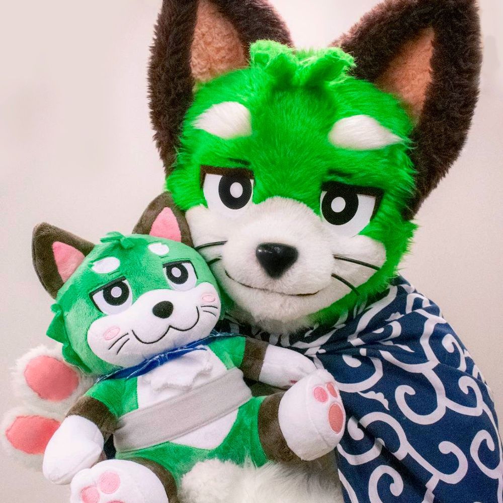 りきゅーた🍵🐾