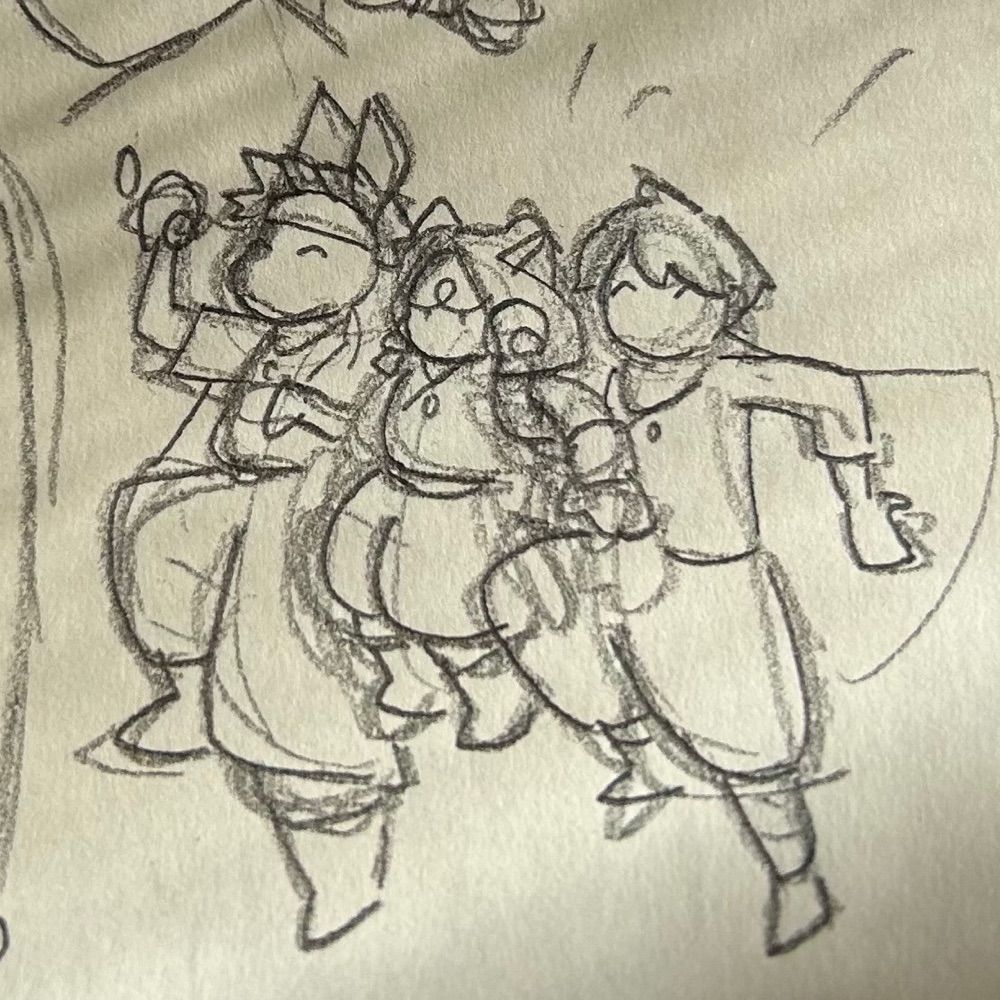 ジョニー・けけを