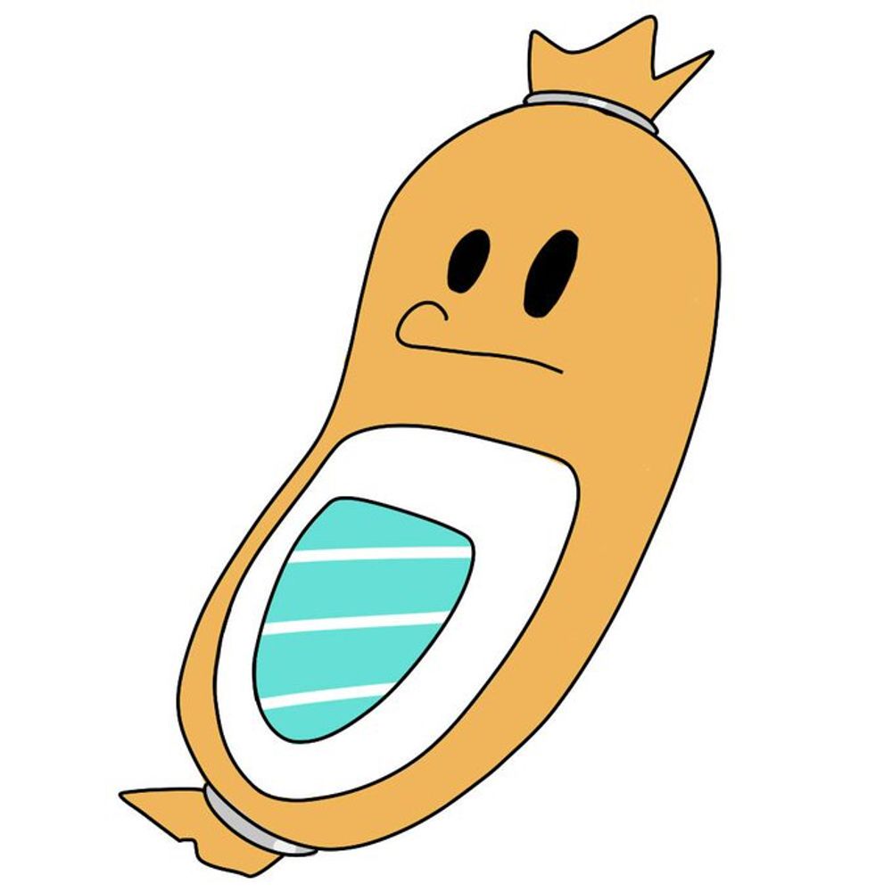 てんぢく