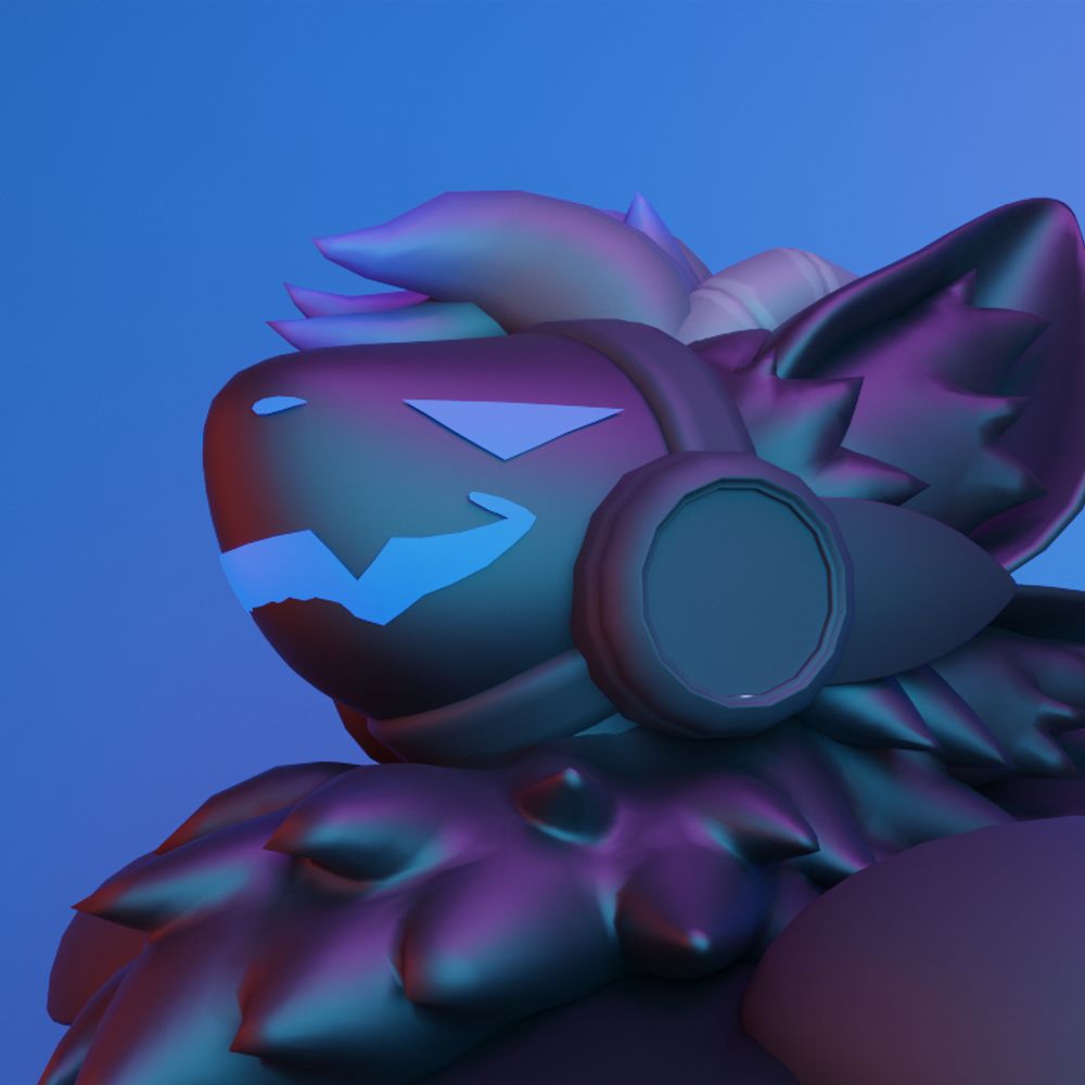 A Hyper Nova