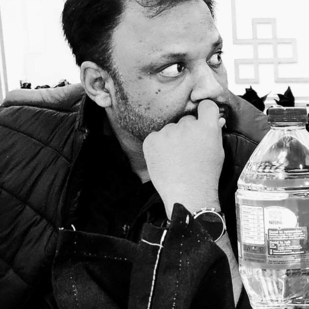 Shahbaz Sohag